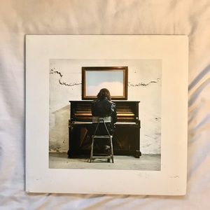 Delta Spirit: into the wide vinyl